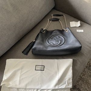 Gucci Soho bag